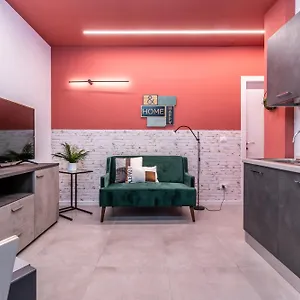 Appartamento Tartini Lofts, Bologna