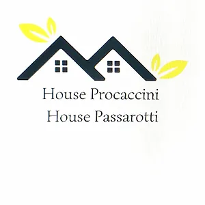 House Procaccini, 20 Bologna