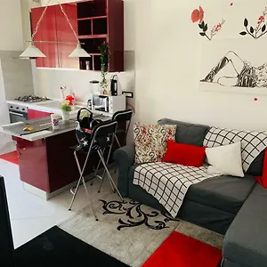 Appartamento Veba Fiera, Bologna