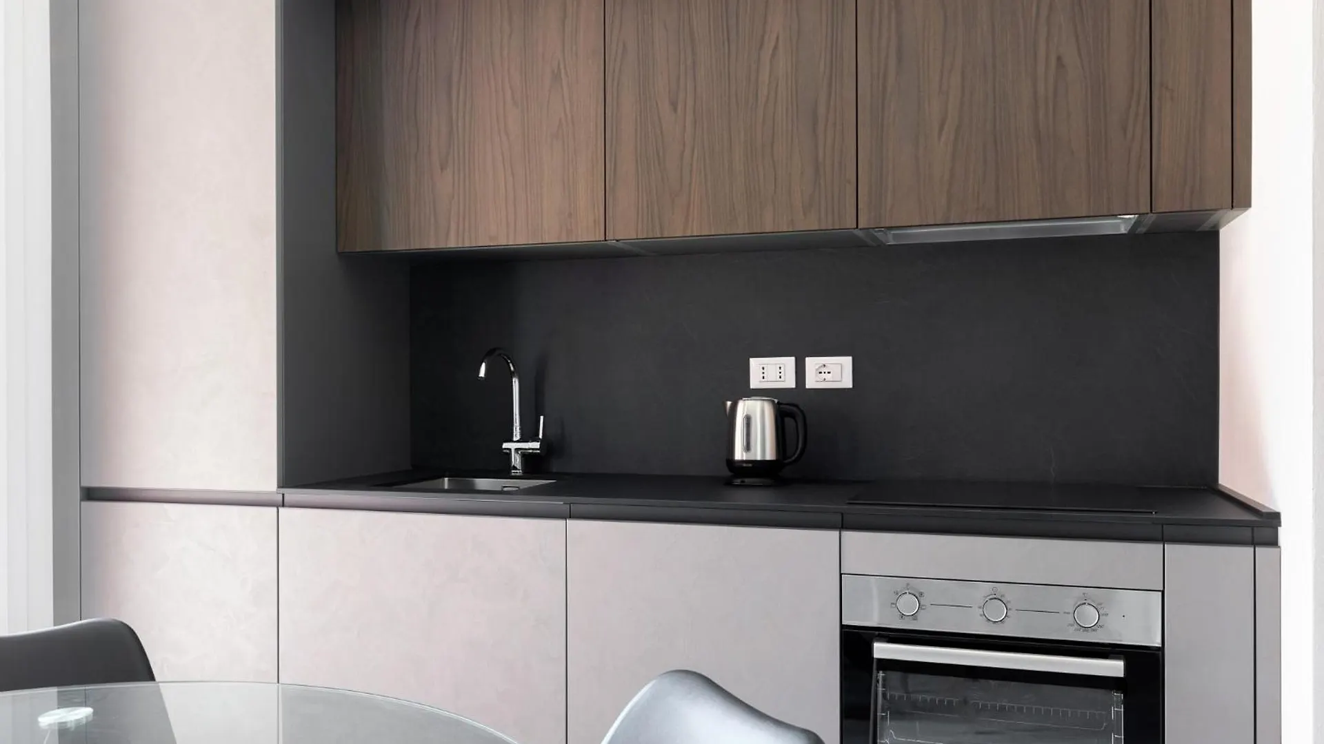 Apartment Le Dodici Porte - De Maria 5 By Bologna District Italy