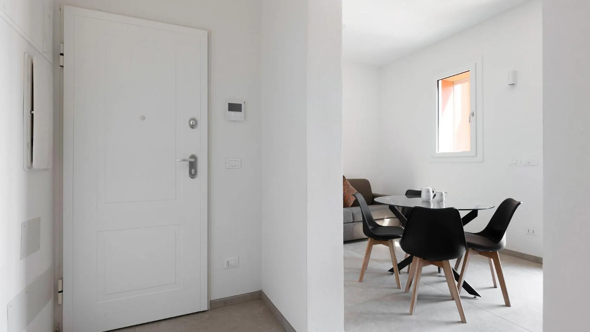 Apartment Le Dodici Porte - De Maria 5 By Bologna District