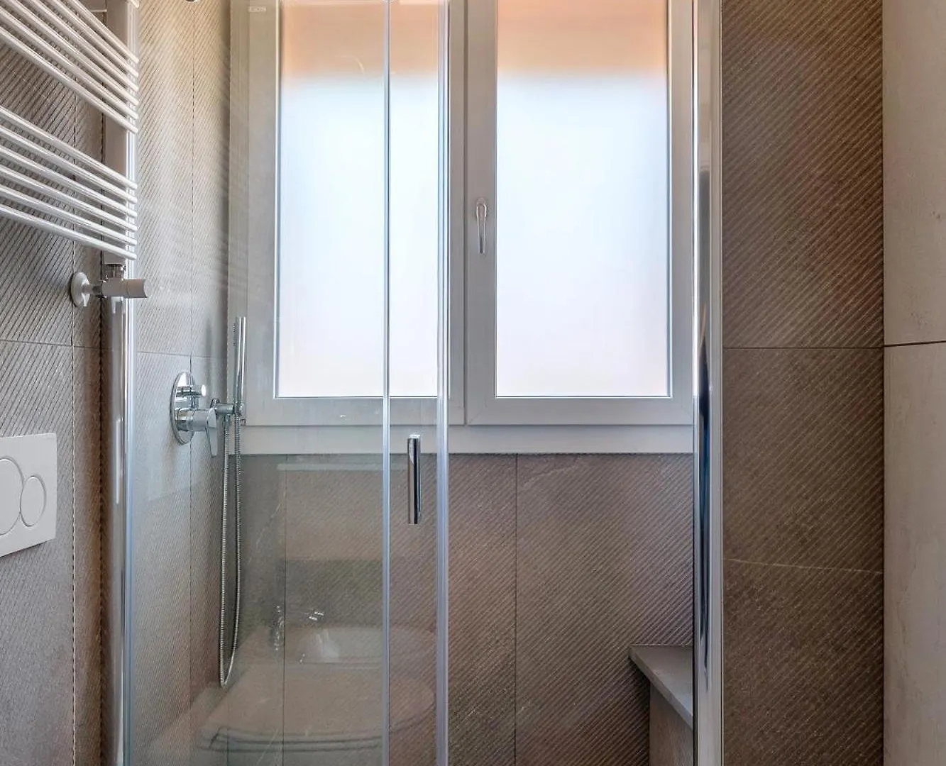 Apartment Le Dodici Porte - De Maria 5 By Bologna District Italy