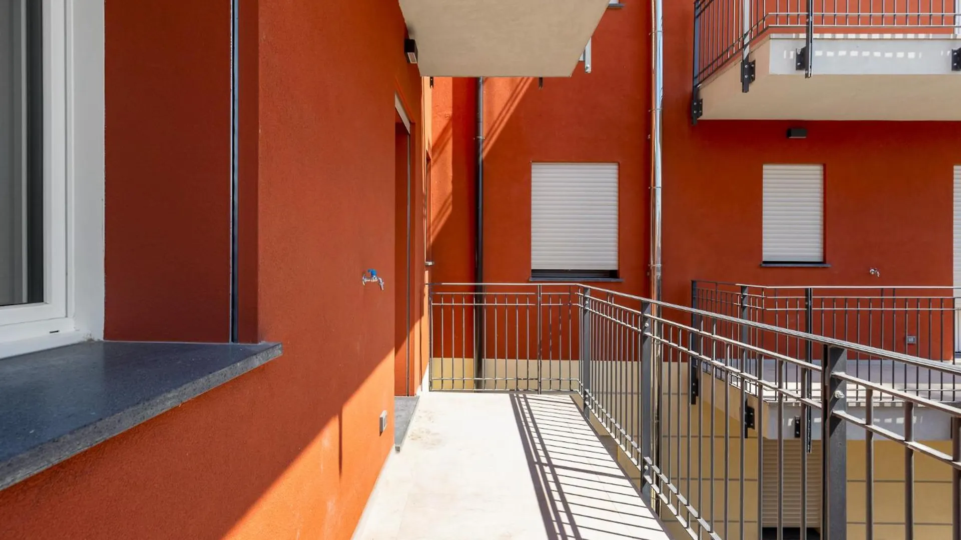 Apartment Le Dodici Porte - De Maria 5 By Bologna District