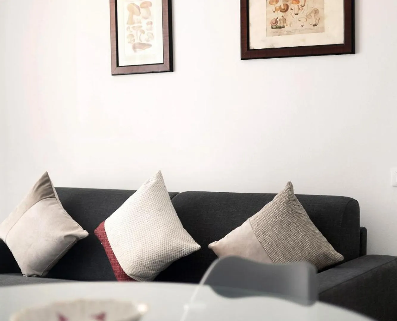 Le Dodici Porte - De Maria 5 By Bologna District Apartment