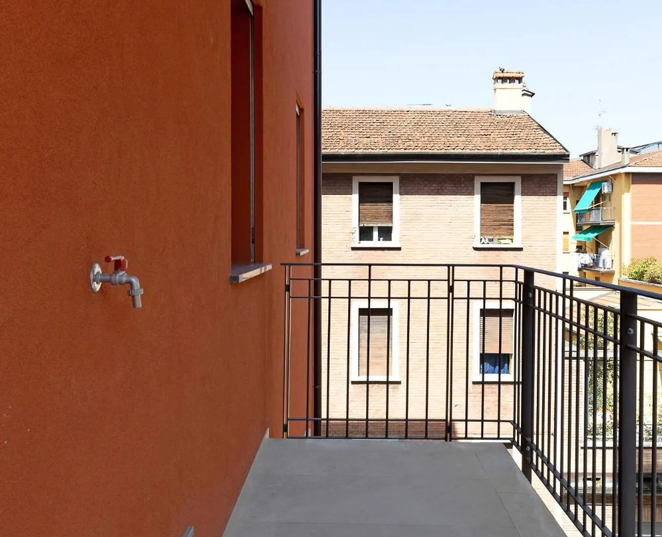 Apartment Le Dodici Porte - De Maria 5 By Bologna District