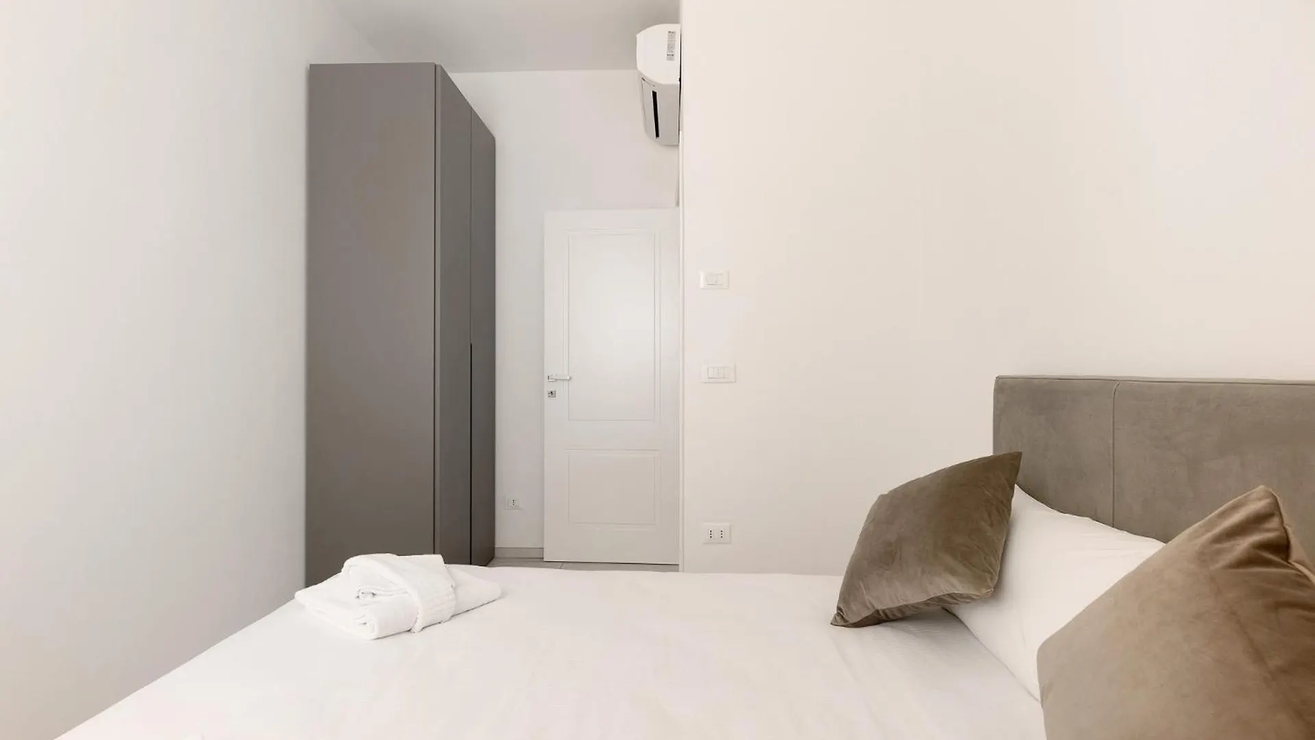 Apartment Le Dodici Porte - De Maria 5 By Bologna District