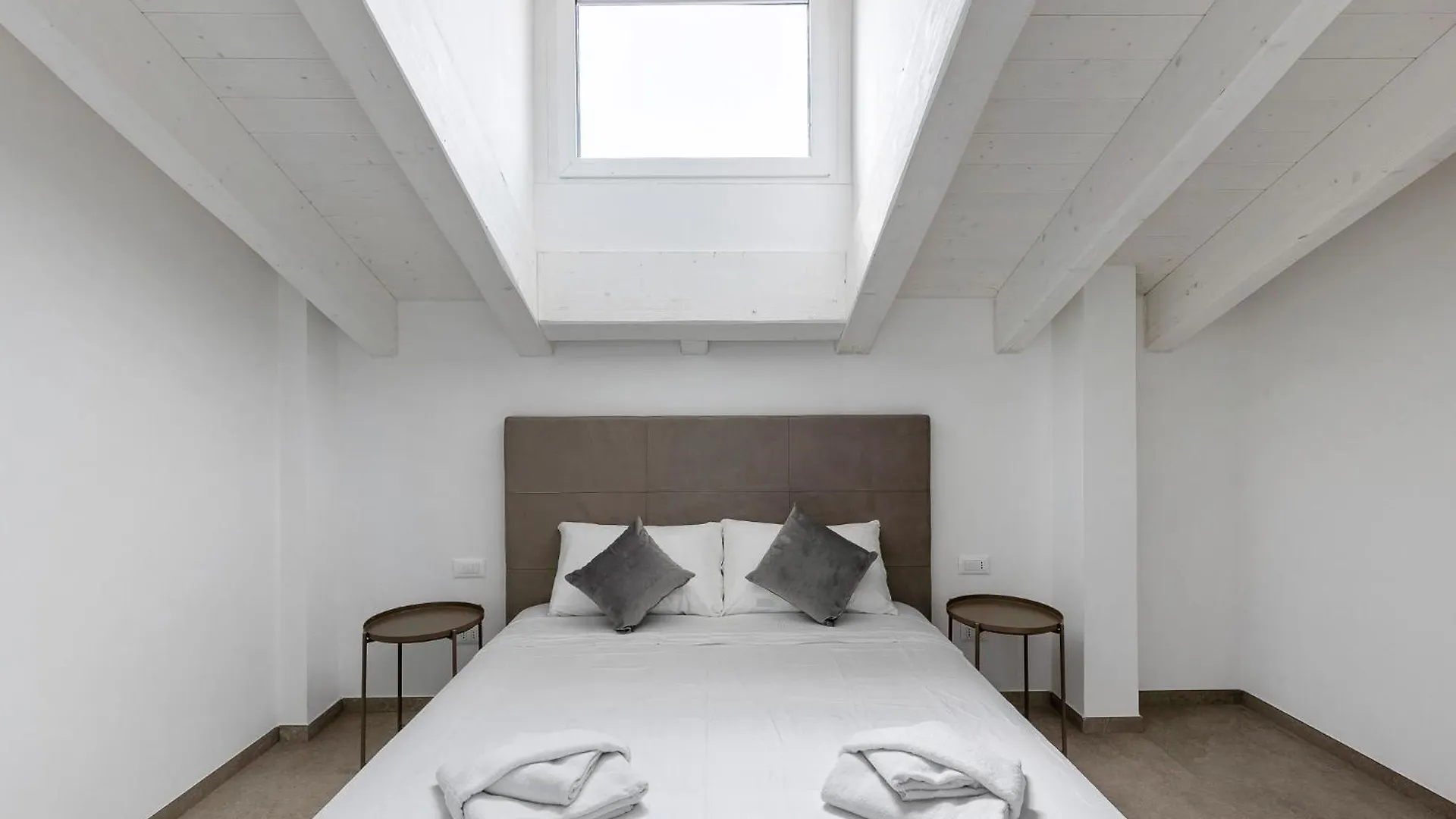 Apartment Le Dodici Porte - De Maria 5 By Bologna District