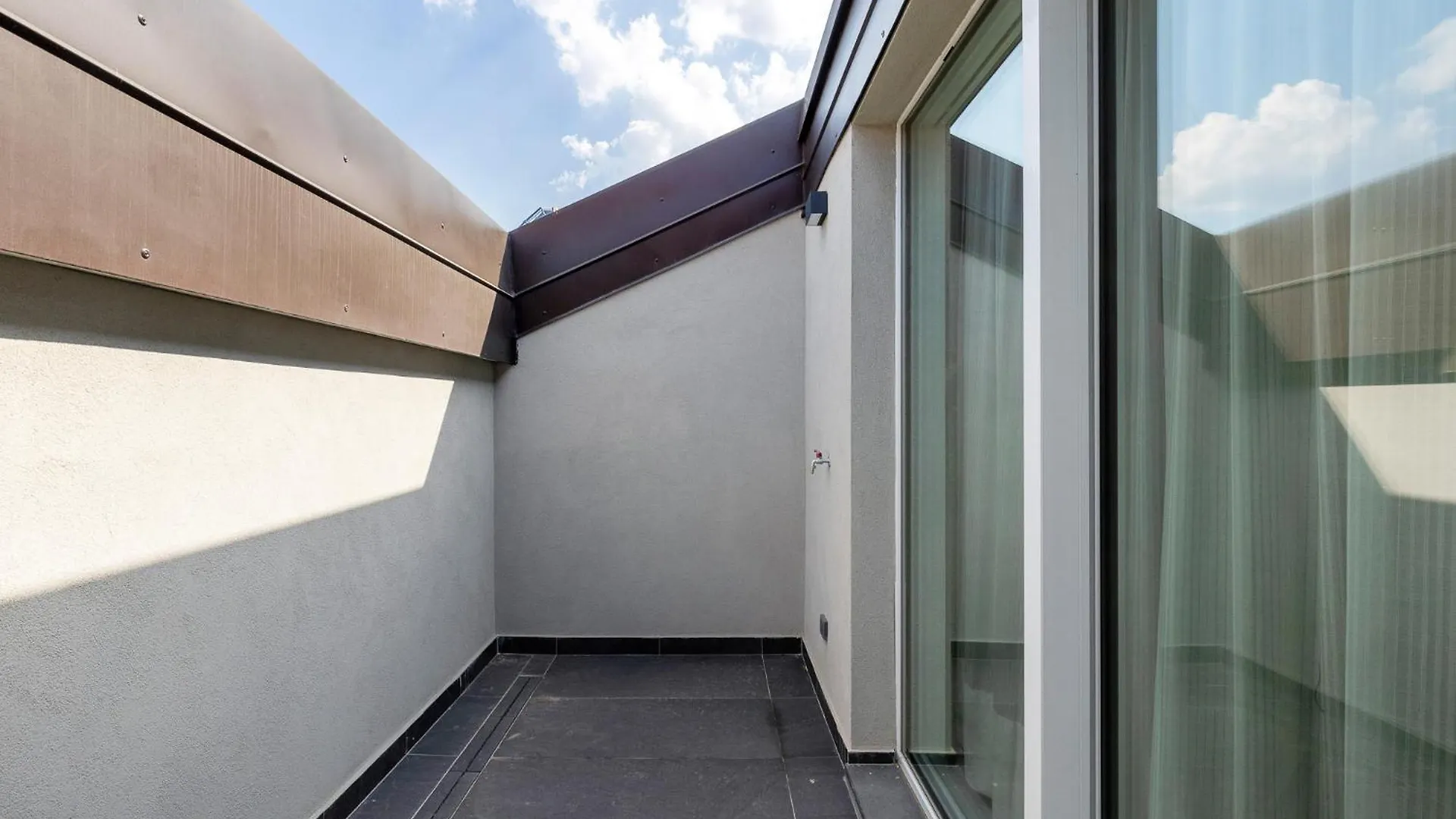 Apartment Le Dodici Porte - De Maria 5 By Bologna District