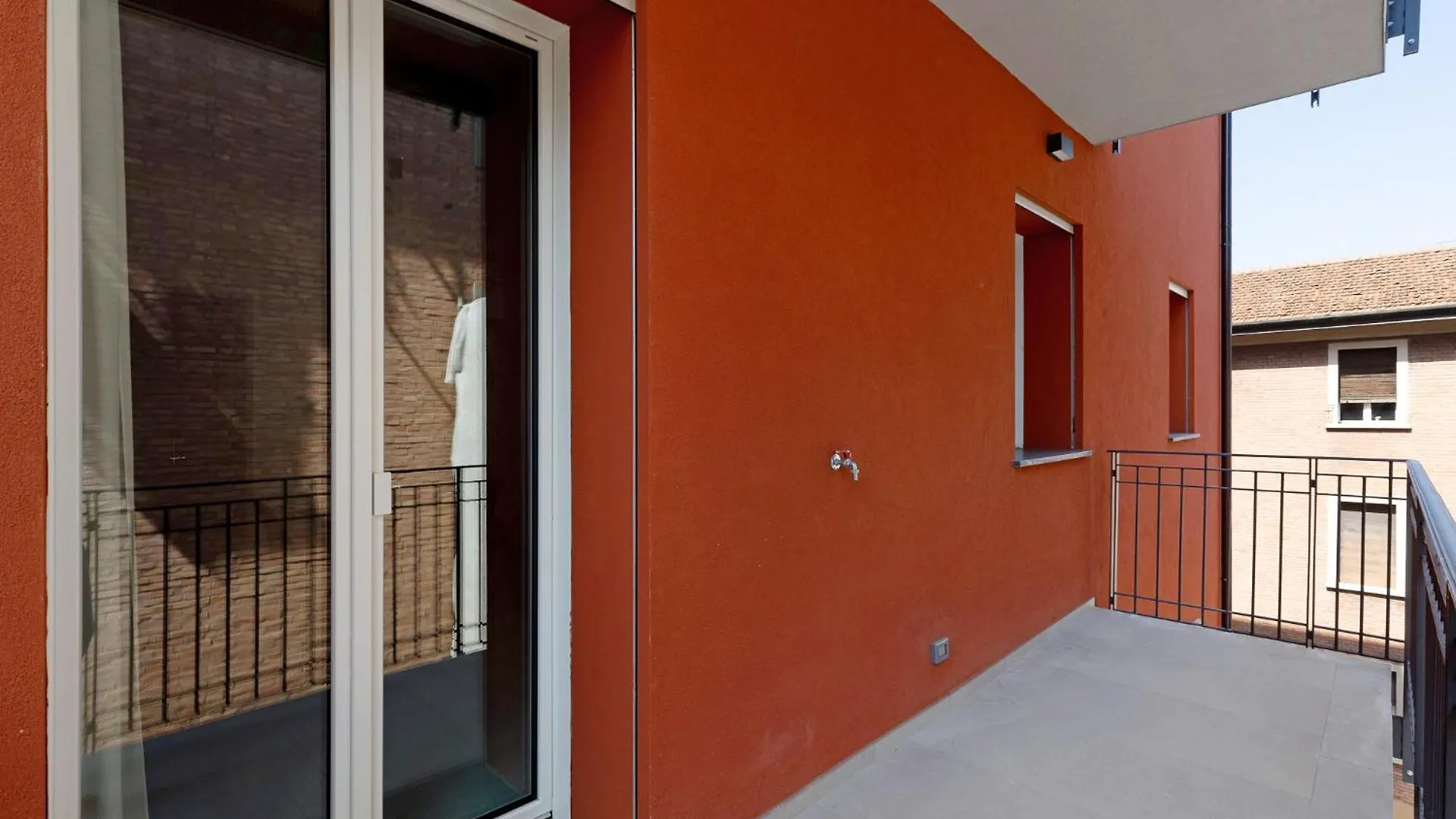 Apartment Le Dodici Porte - De Maria 5 By Bologna District