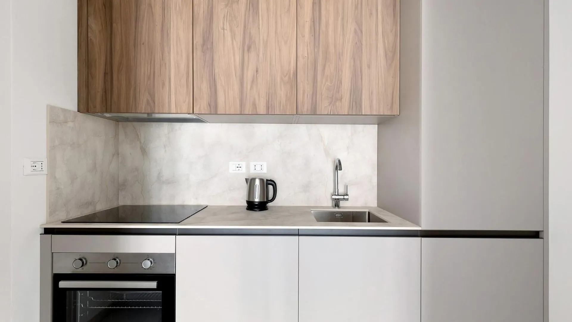 Apartment Le Dodici Porte - De Maria 5 By Bologna District