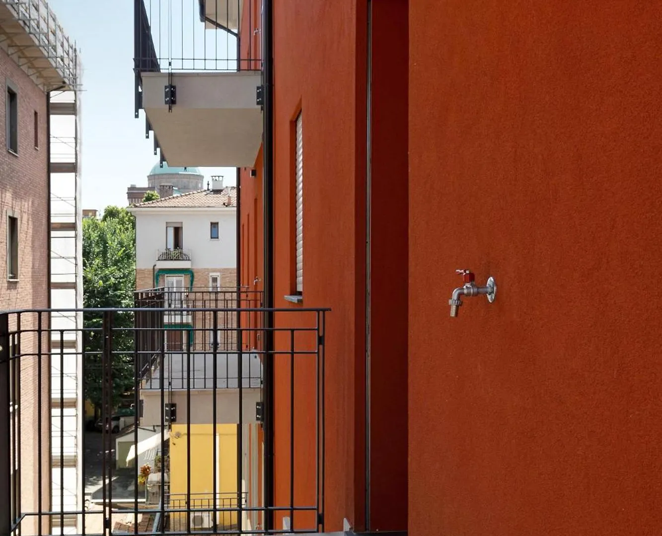 Le Dodici Porte - De Maria 5 By Bologna District Apartment
