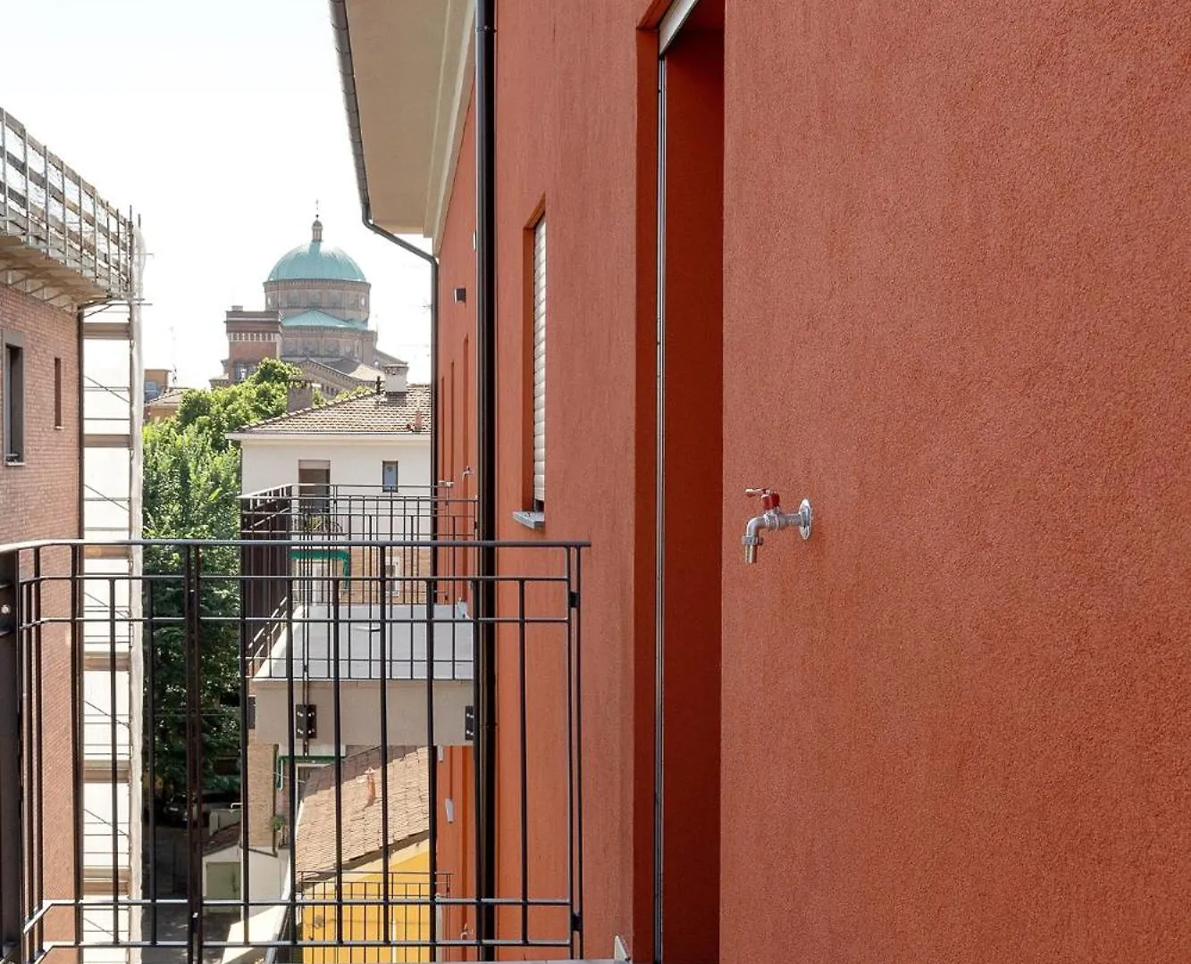 Apartment Le Dodici Porte - De Maria 5 By Bologna District Italy